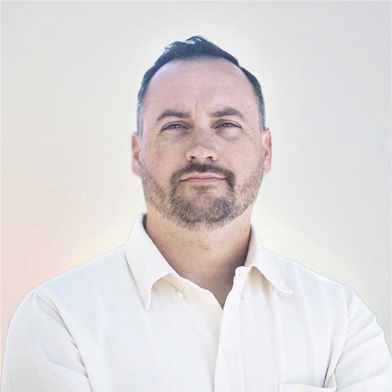 Colin Frost