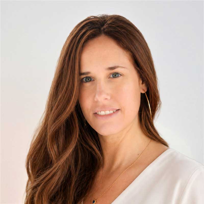 Samantha D'Agostino